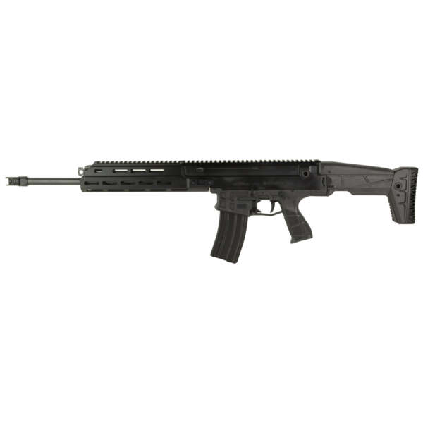 CZ BREN 2 MS CARBINE 556 30RD BLK