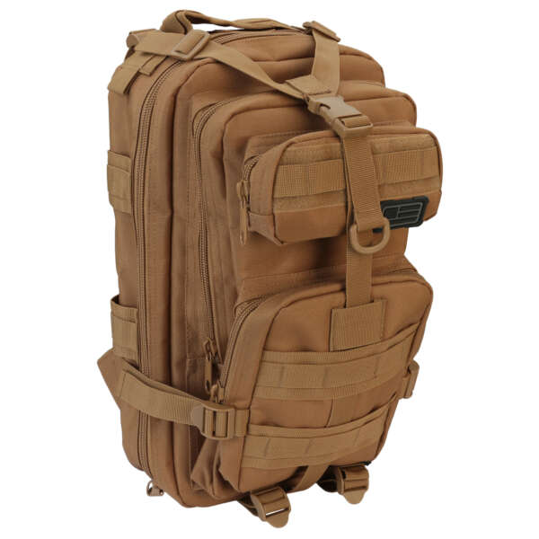 EVODS ASSAULT PACK COYOTE