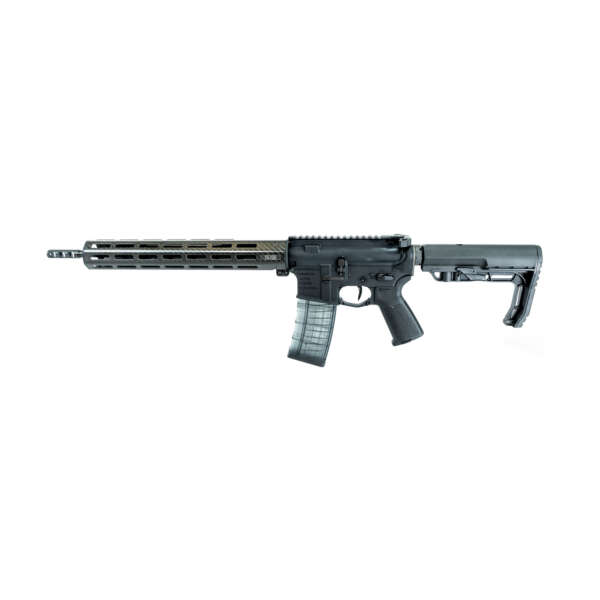 FAXON ION ULTRALT 556 16" 30RD BLK