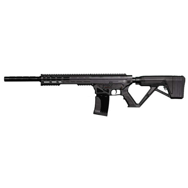 GARAYSAR FEAR 125 12GA 20" 5RD BLK