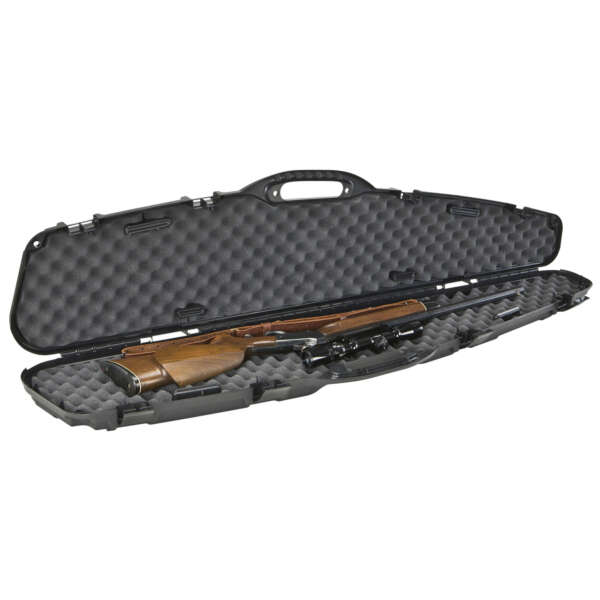 PLANO PROMAX CONTOURED RIFLE CASE