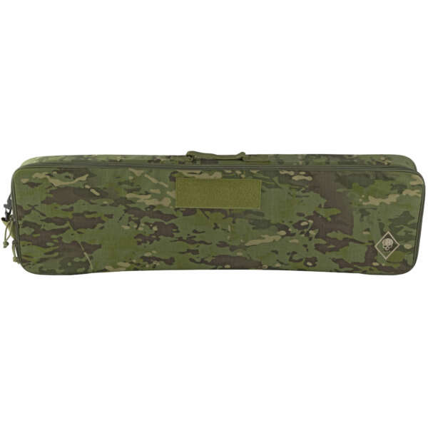 GGG RIFLE CASE MULTI TROPIC