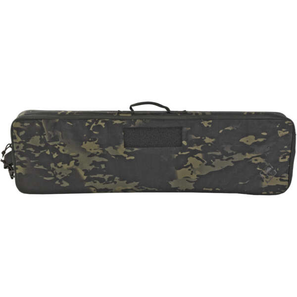 GGG RIFLE CASE MULTI BLK