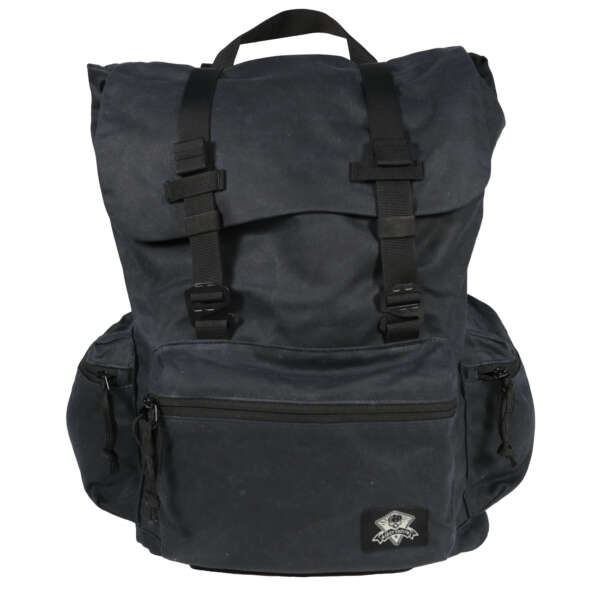 GGG DRIFTER PACK BLACK