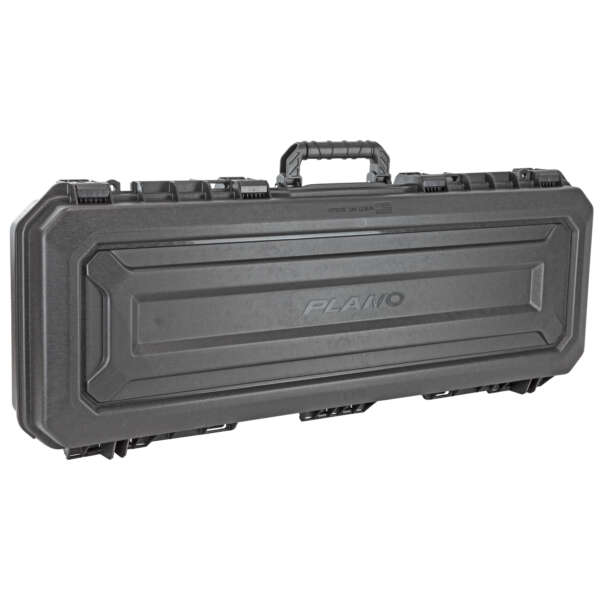 PLANO AW2 42" RIFLE/SHOTGUN CASE