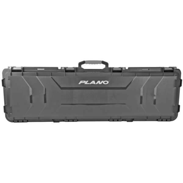 PLANO ELEMENT DOUBLE LONG GUN CASE