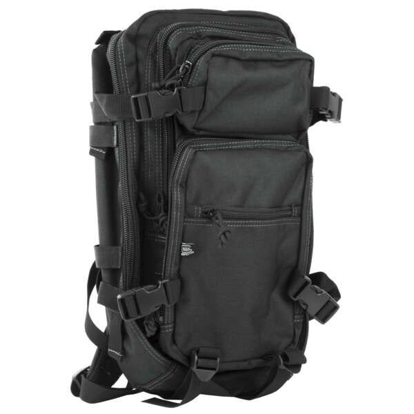 GLOCK OEM BACKPACK BLK