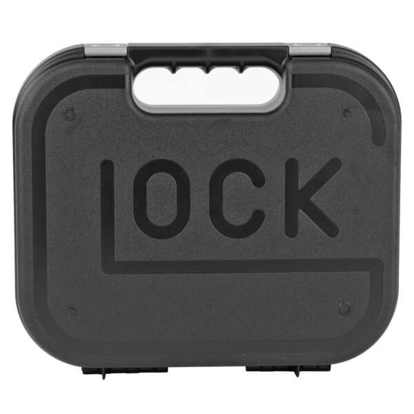 GLOCK OEM GUN CASE BRSH/ROD/CABLE