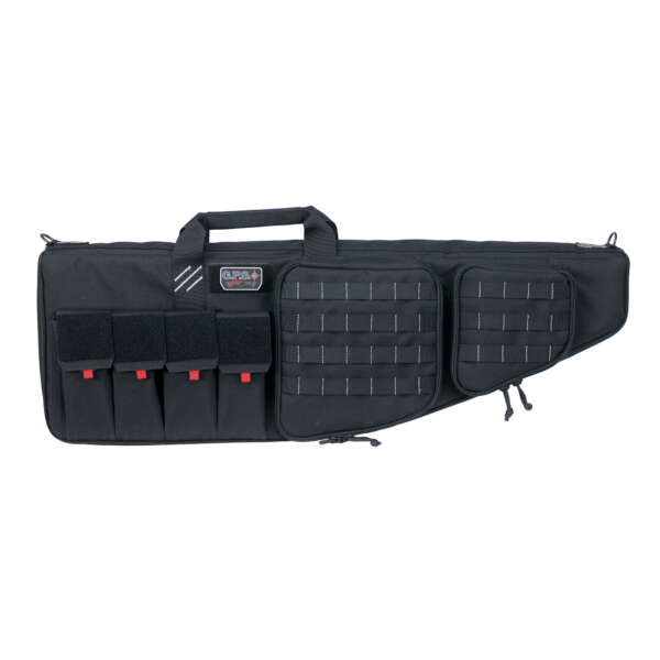 GPS TAC AR CASE 35" BLACK