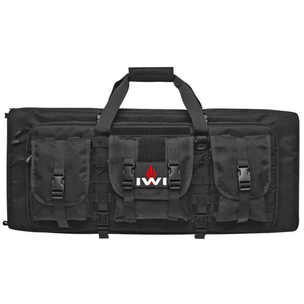 IWI TAVOR MULTI GUN CASE BLK 32"