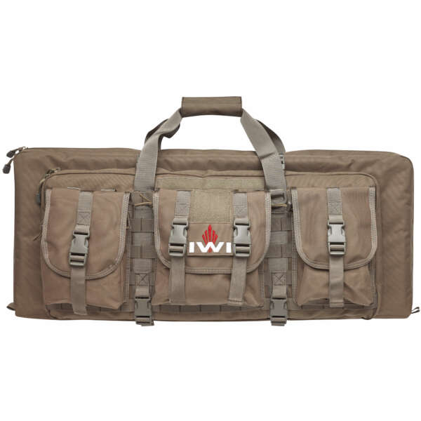 IWI TAVOR "MULTI-GUN" CASE FDE