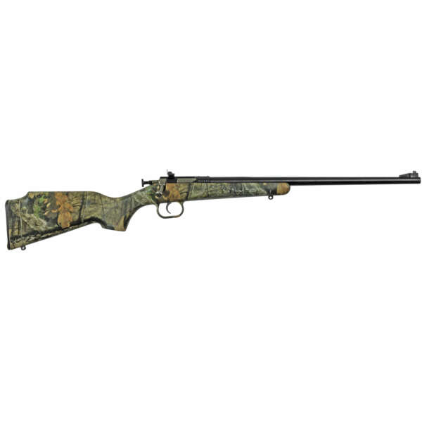 KSA CRICKETT G2 22LR MSSY OAK BL BBL