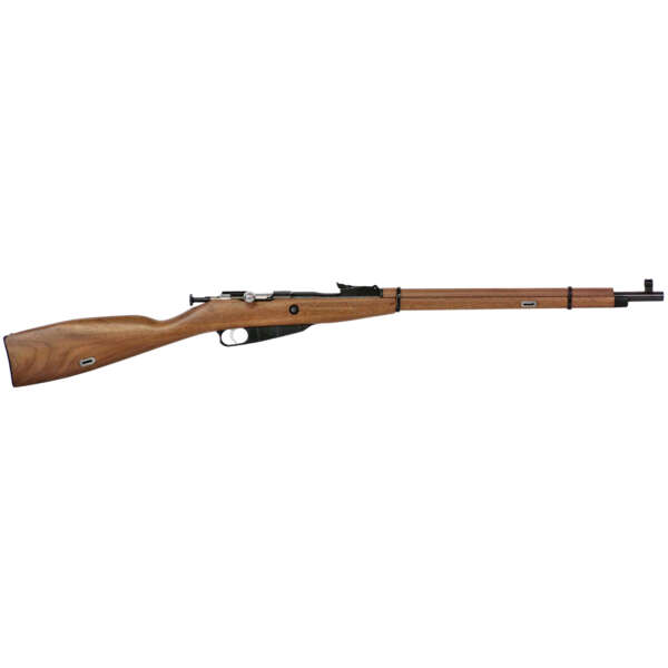 KSA MOSIN NAGANT 91/30 22LR 20" WOOD