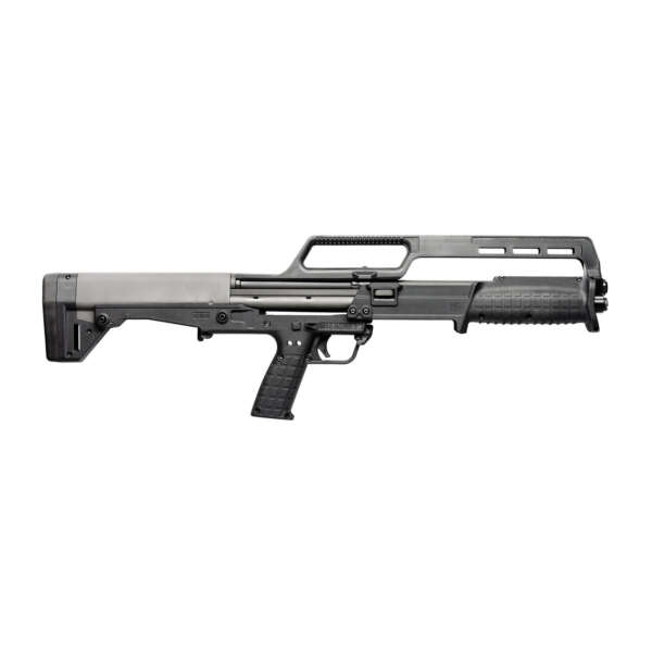 KELTEC KSG 410 18.5" 7+7RD BLK