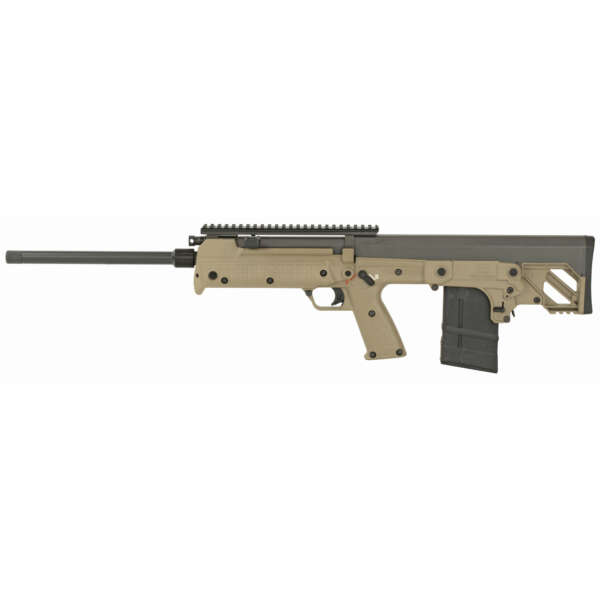 KELTEC RFB24 7.62NATO 24" TAN 20RD