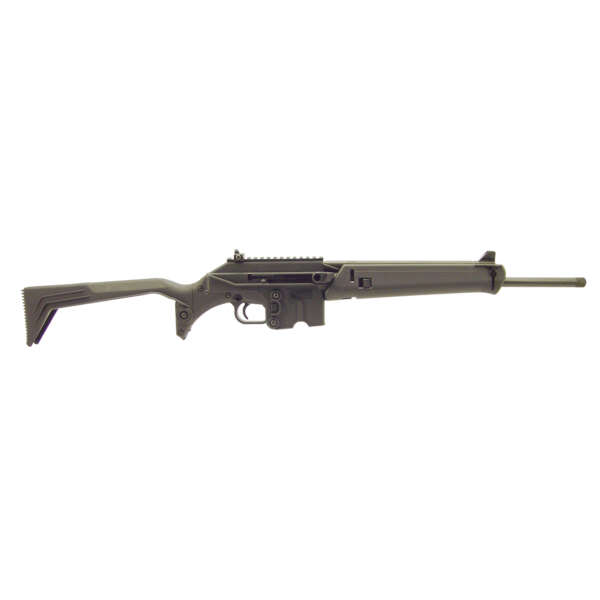 KELTEC SU16 SPORT UTILITY 223 16"