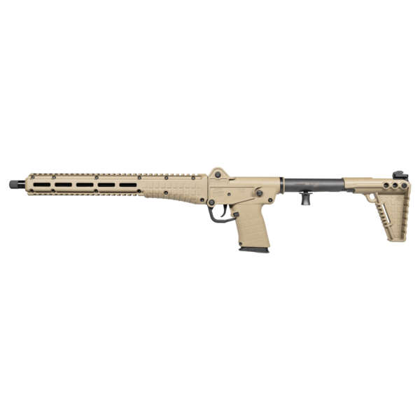 KELTEC SUB2K 5.7 20RD TAN