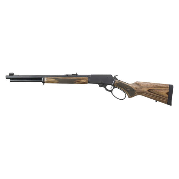 MARLIN 1895 45-70 19.1" LM/BL TB