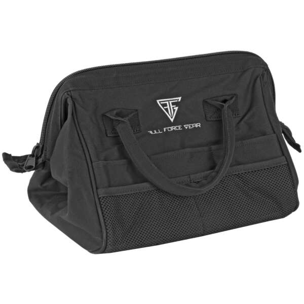 FULL FORGE RANGE TOOL BAG BLK