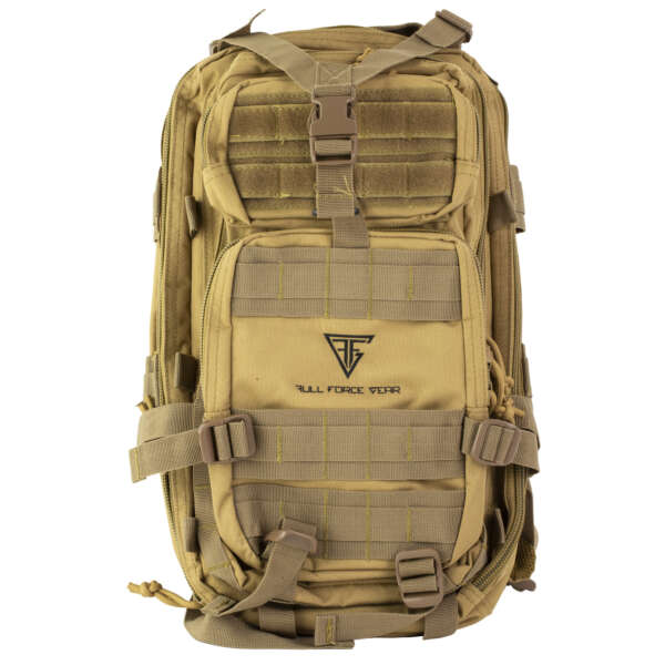 FULL FORGE HURRICANE TAC BACKPACK TN