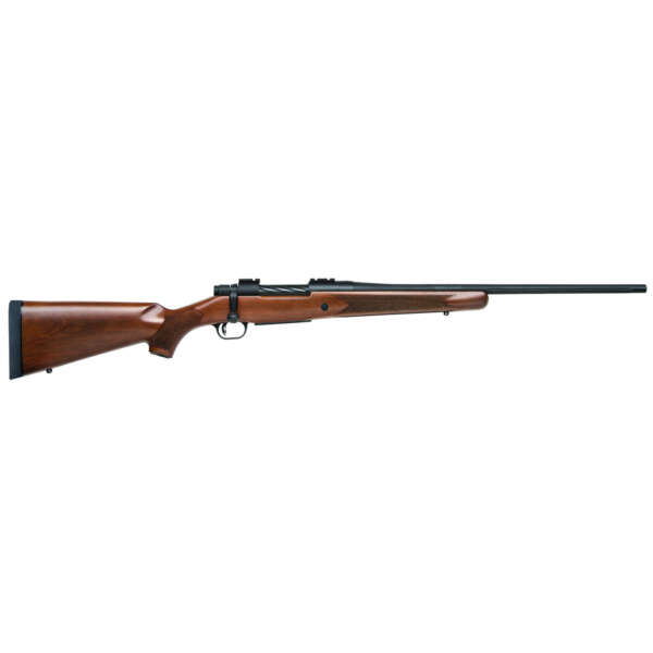 MSBRG PATRIOT 3006SPRG 22" WALNUT