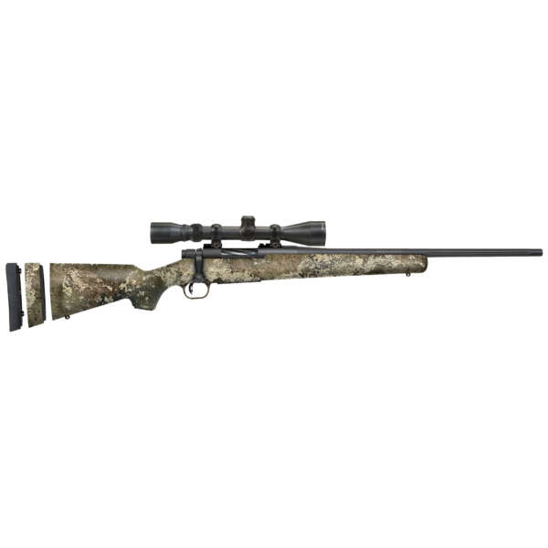 MSBRG PATRIOT SPRBAN 243WIN/20 SCOPE