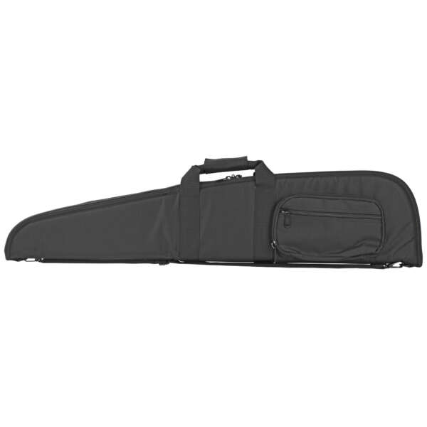 NCSTAR VISM GUN CASE 42"X9" BLK