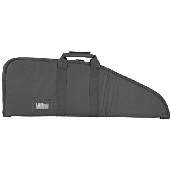 NCSTAR VISM GUN CASE 36"X 13" BLK