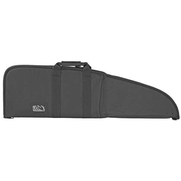 NCSTAR VISM GUN CASE 42"X 13" BLK