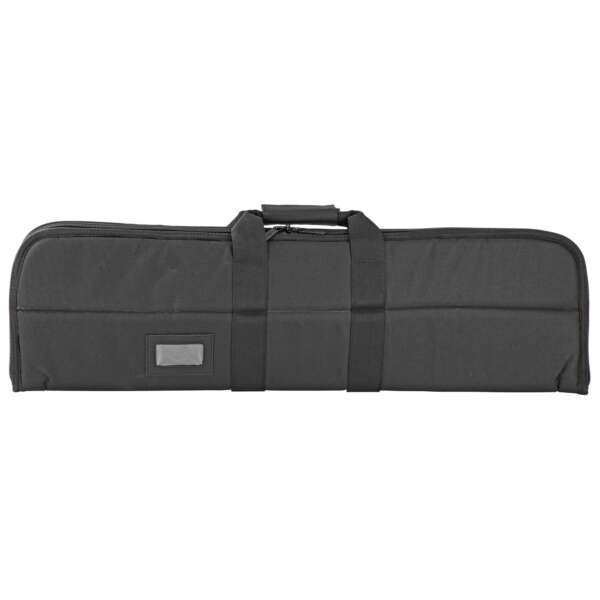 NCSTAR VISM GUN CASE 34"X10" BLK