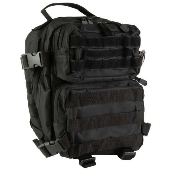 NCSTAR VISM EVERY DAY PACK BLK