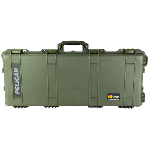 PELICAN 1700 PROTECTOR LONG CASE ODG