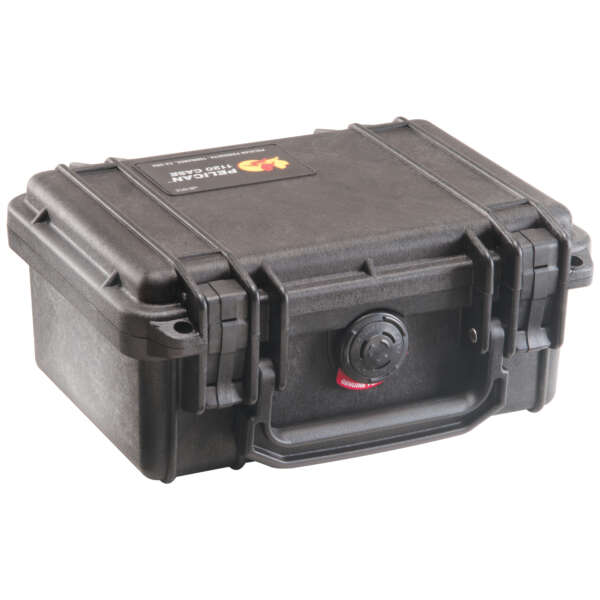 PELICAN 1120 PROTECTOR CASE BLK