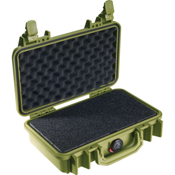 PELICAN 1170 PROTECTOR CASE ODG