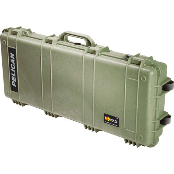 PELICAN 1700 PROTECTOR LONG CASE ODG