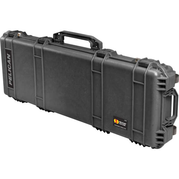 PELICAN 1720 PROTECTOR LONG CASE BLK