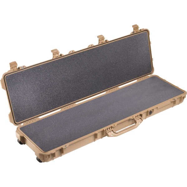 PELICAN 1750 PROTECTOR LONG CASE TAN