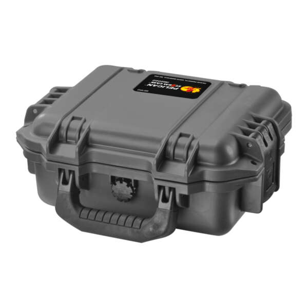 PELICAN IM2050 STORM CASE BLK