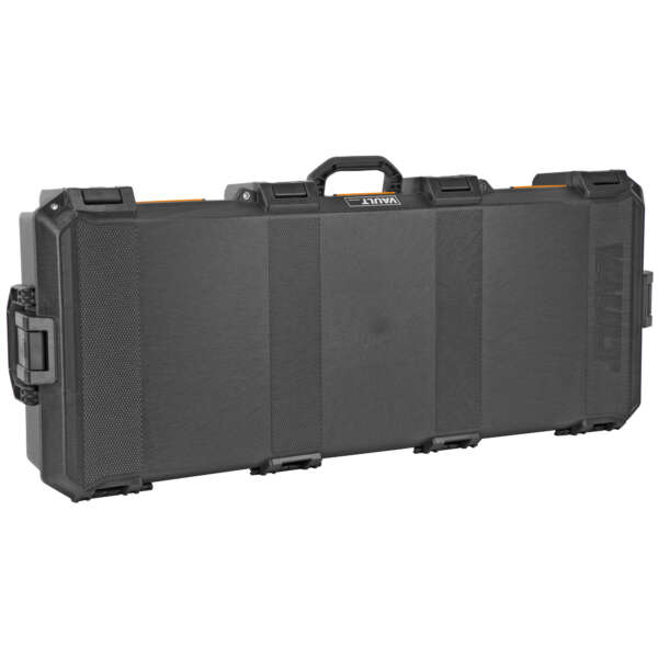 PELICAN VAULT V730 CASE TAC RFL BLK