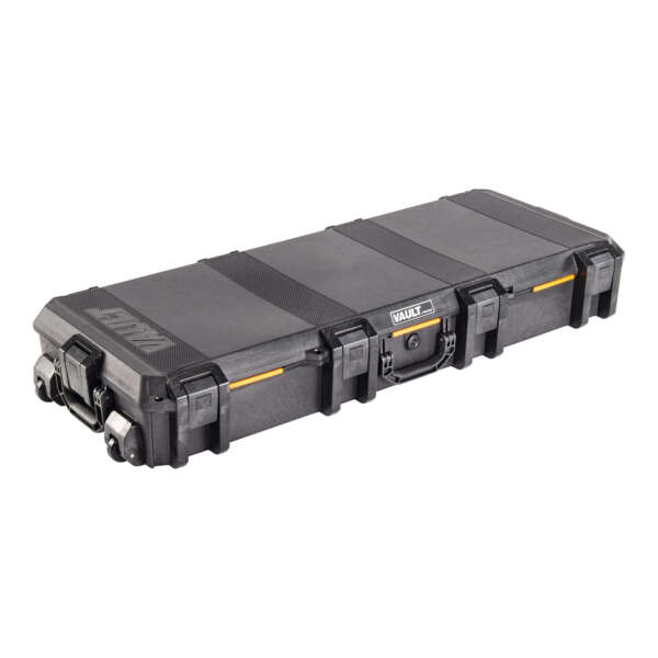 PELICAN VAULT V730 CASE TAC RFL BLK