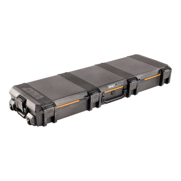 PELICAN VAULT V800 CASE DBL RFL BLK