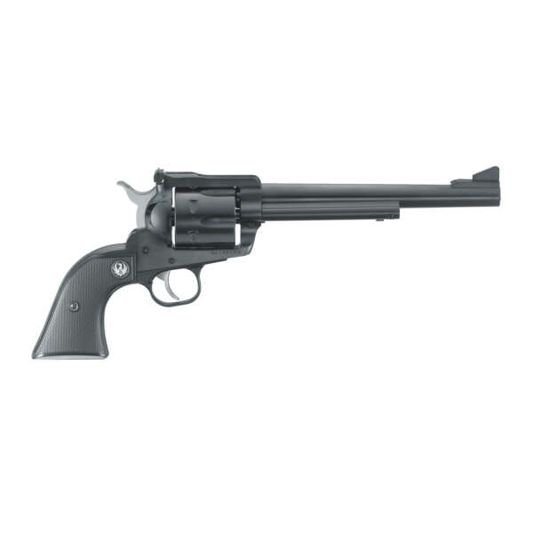 RUGER BLKHWK 30CARB 7.5" BL 6RD