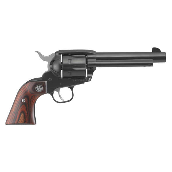 RUGER VAQUERO 357MAG 5.5" BL 6RD