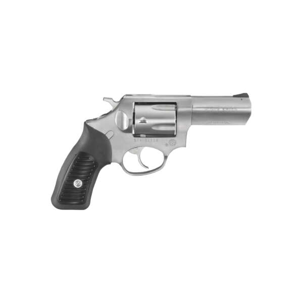 RUGER SP101 357MAG 3" STN 5RD