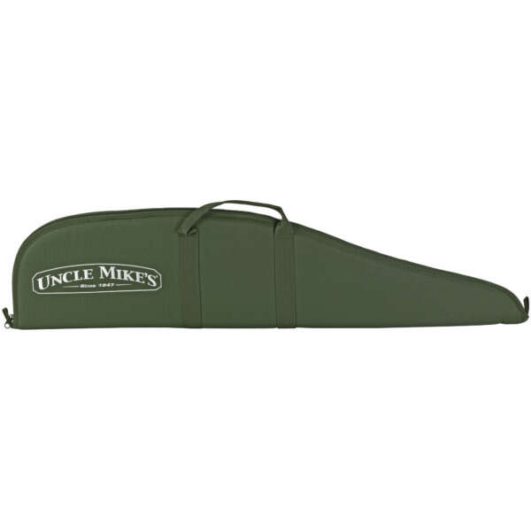 U/M SCOPED RIFLE CASE SMALL/40" GRN