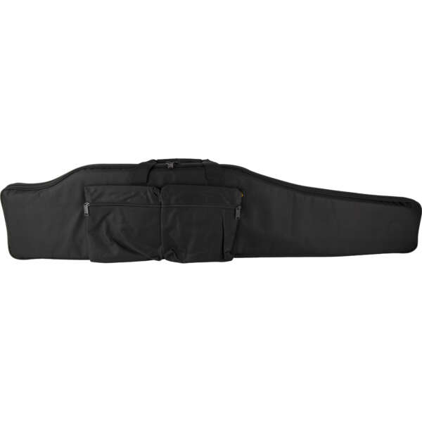 US PK PREMIER RIFLE CASE 53X12X2 BLK