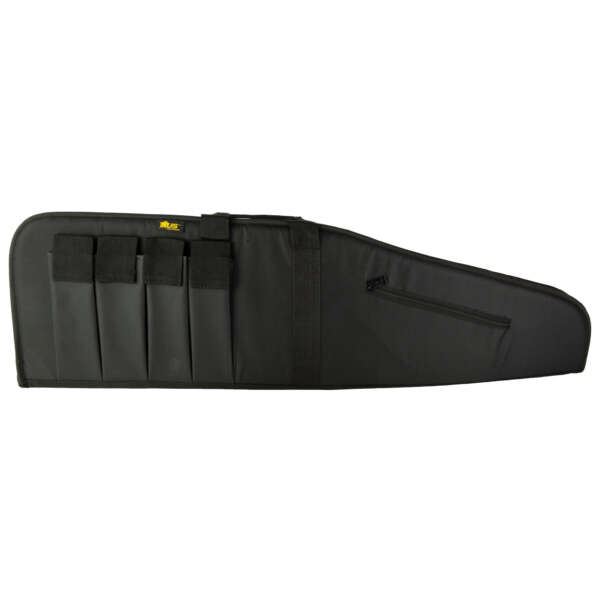 US PK MSR CASE 45" POLY BLACK