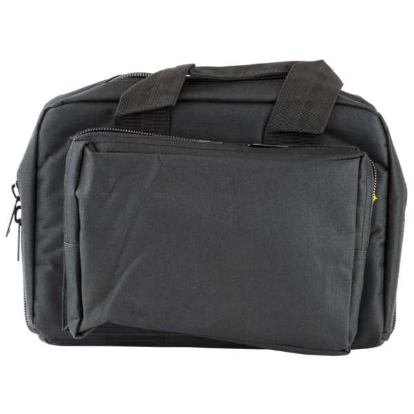 US PK MINI RANGE BAG BLK