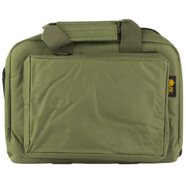 US PK MINI RANGE OD GREEN