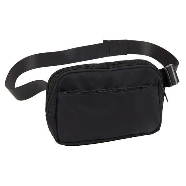 US PK SUBURBAN SIDEKICK PACK BLK